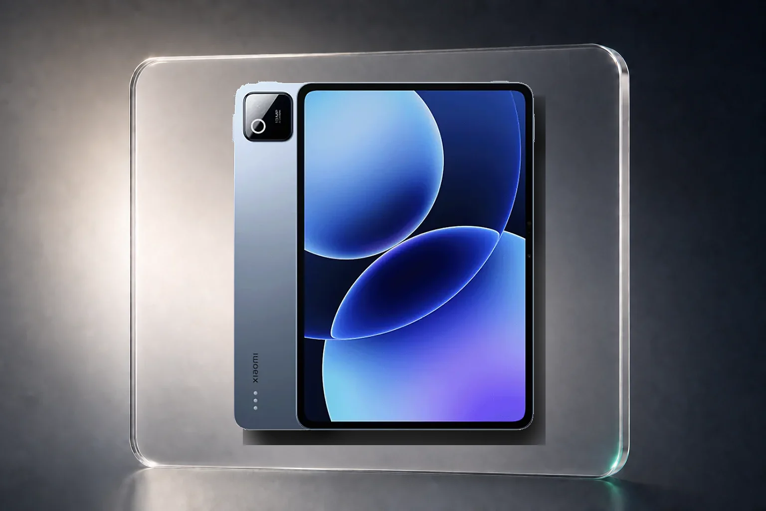 Mở khóa Bootloader Xiaomi Pad 8